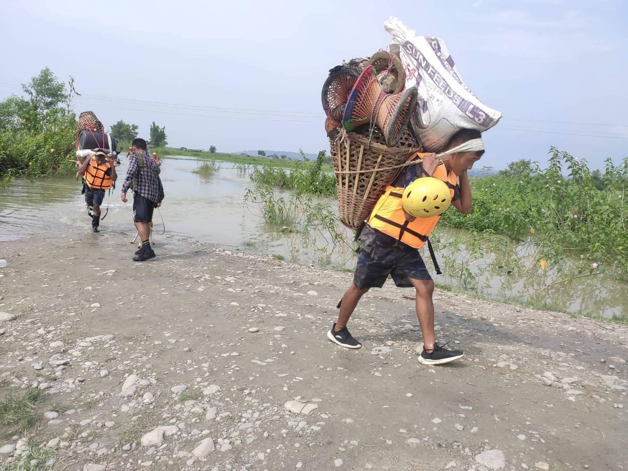 https://www.nepalminute.com/uploads/posts/Flood - DRR1659615961.jpg